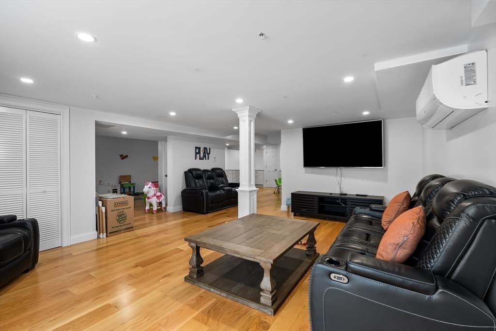 Condominium at 107 Meadow Ln # 107, Randolph MA 02368, photo 24 of 34