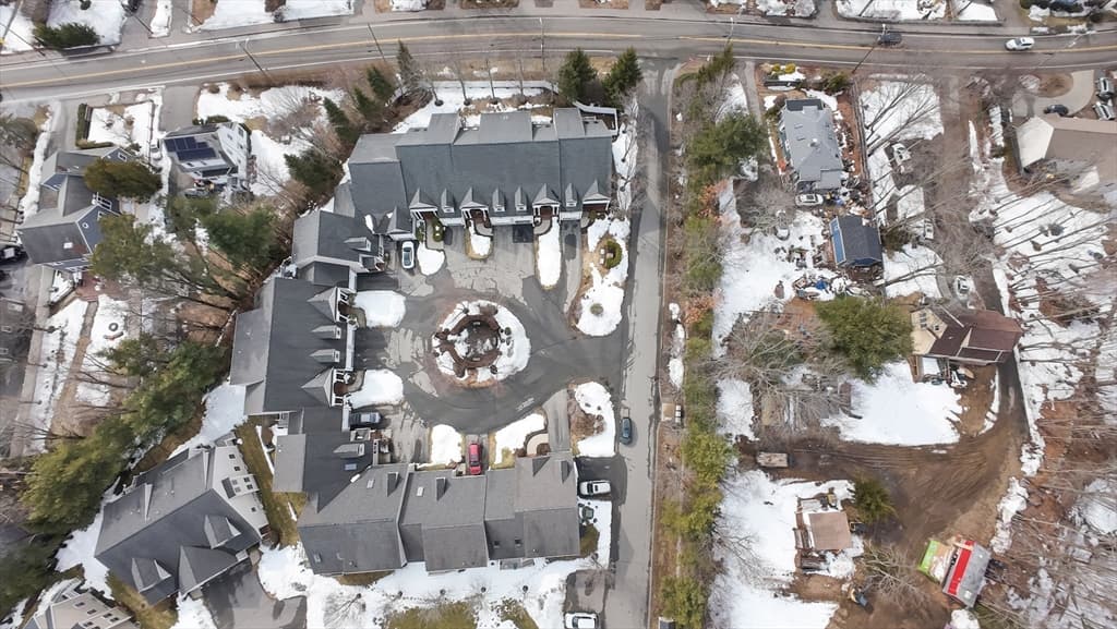 Condominium at 107 Meadow Ln # 107, Randolph MA 02368, photo 34 of 34