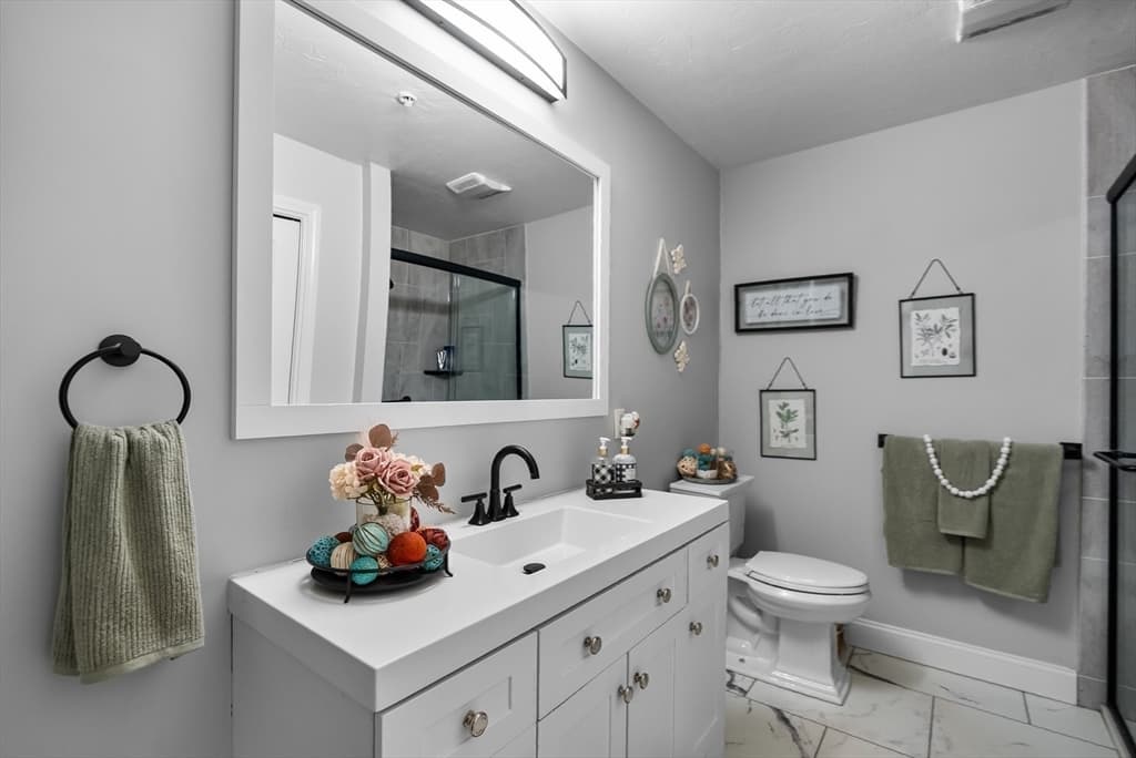 Condominium at 107 Meadow Ln # 107, Randolph MA 02368, photo 10 of 34