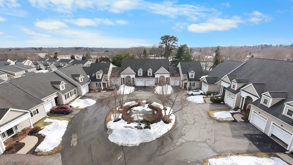 Condominium at 107 Meadow Ln # 107, Randolph MA 02368, photo 33 of 34