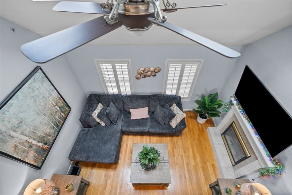 Condominium at 107 Meadow Ln # 107, Randolph MA 02368, photo 14 of 34