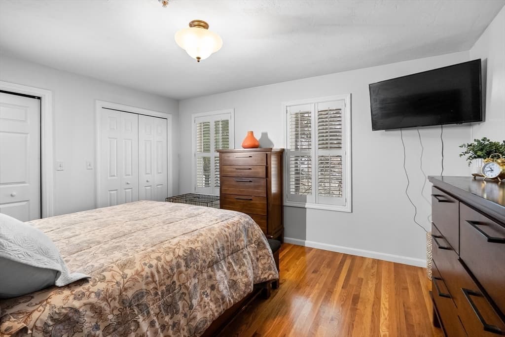 Condominium at 107 Meadow Ln # 107, Randolph MA 02368, photo 18 of 34