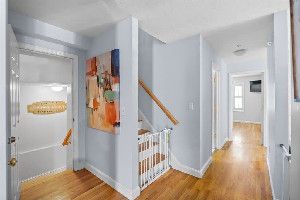 Condominium at 107 Meadow Ln # 107, Randolph MA 02368, photo 11 of 34
