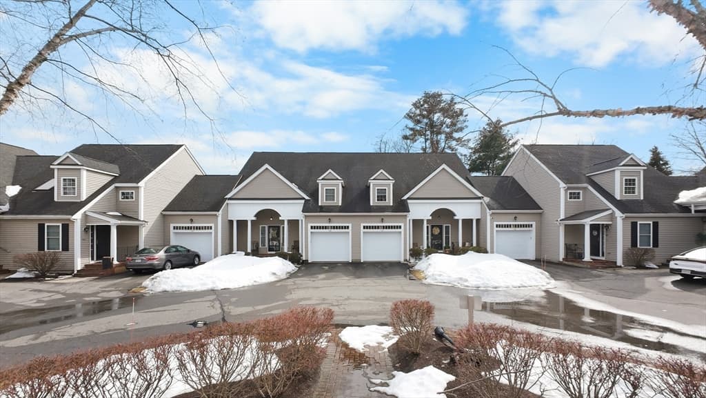 Condominium at 107 Meadow Ln # 107, Randolph MA 02368, photo 31 of 34