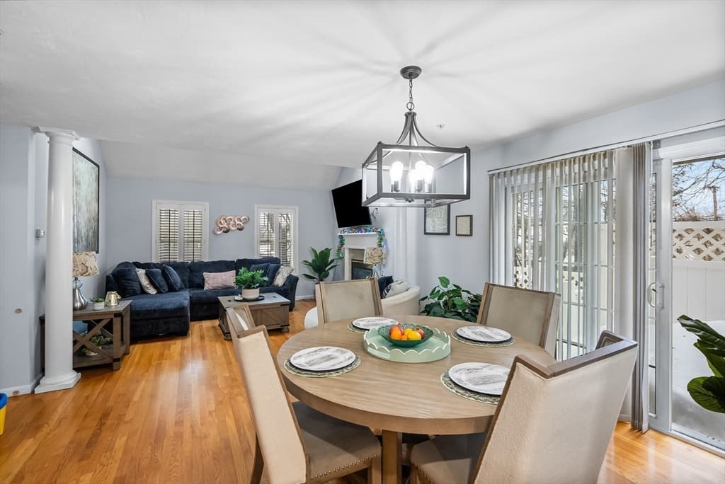 Condominium at 107 Meadow Ln # 107, Randolph MA 02368, photo 8 of 34