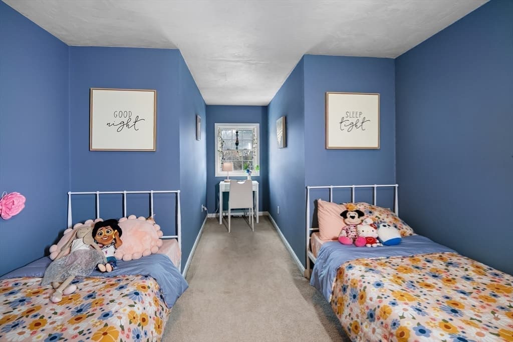 Condominium at 107 Meadow Ln # 107, Randolph MA 02368, photo 21 of 34