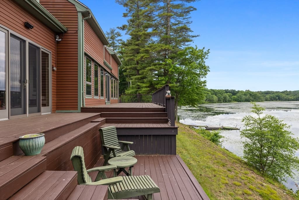 Single Family Residence at 152 Kimball Rd, Amesbury MA 01913, Amesbury, photo 12 of 38