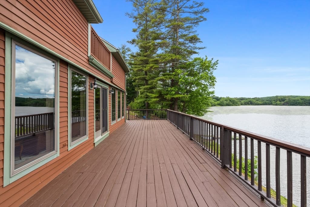 Single Family Residence at 152 Kimball Rd, Amesbury MA 01913, Amesbury, photo 9 of 38