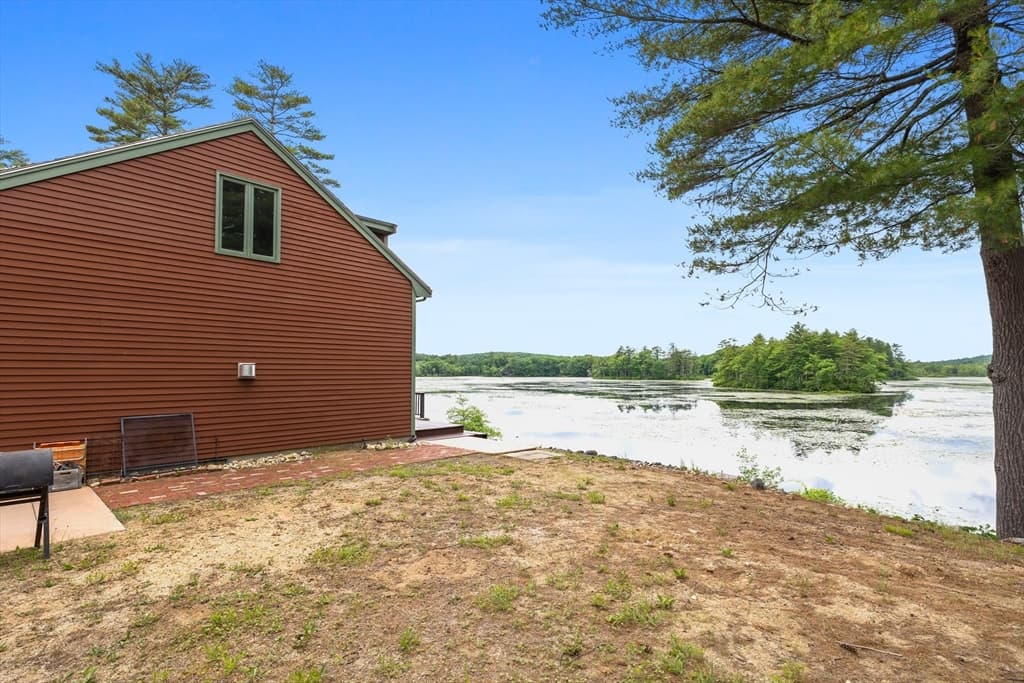 Single Family Residence at 152 Kimball Rd, Amesbury MA 01913, Amesbury, photo 38 of 38