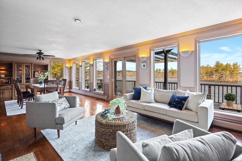 Single Family Residence at 152 Kimball Rd, Amesbury MA 01913, Amesbury, photo 19 of 38