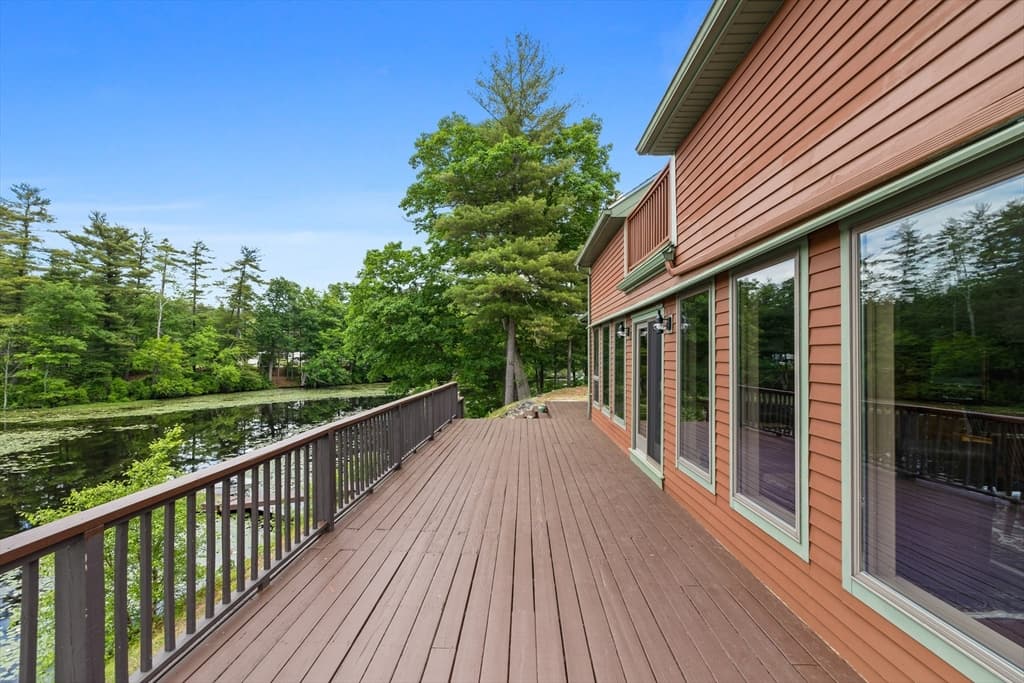 Single Family Residence at 152 Kimball Rd, Amesbury MA 01913, Amesbury, photo 8 of 38