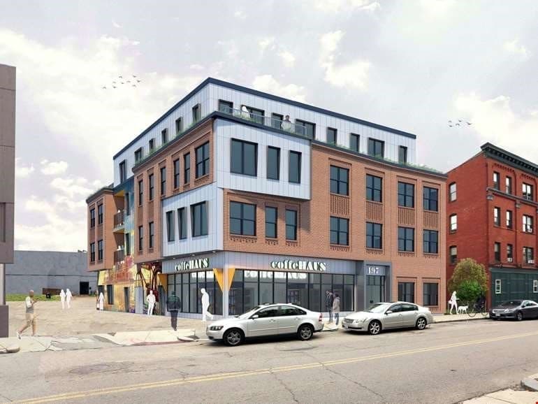 197 Green, Boston MA 02130
