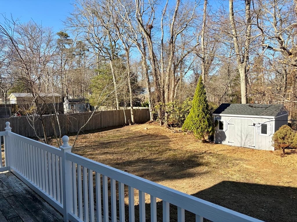 Single Family Residence at 185 Wheeler Rd, Mashpee MA 02649, photo 3 of 42
