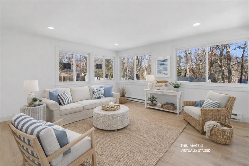 Single Family Residence at 185 Wheeler Rd, Mashpee MA 02649, photo 9 of 42