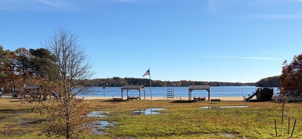 Single Family Residence at 185 Wheeler Rd, Mashpee MA 02649, photo 40 of 42