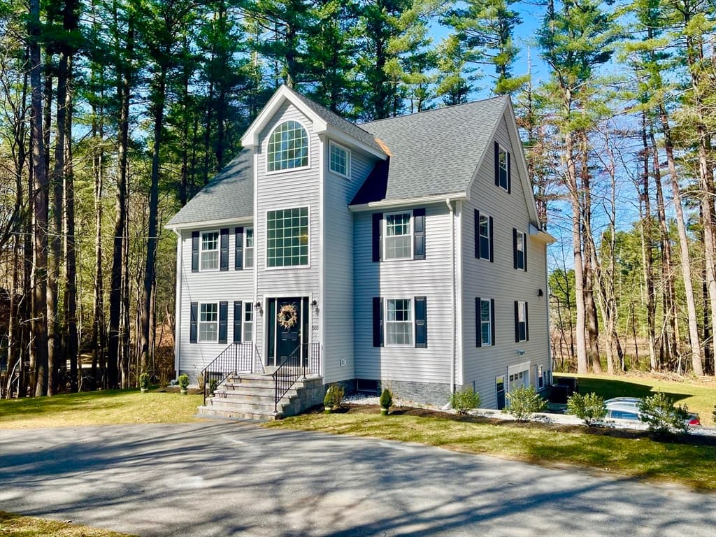 555 Old Harvard Rd, Boxborough MA 01719 photo 2
