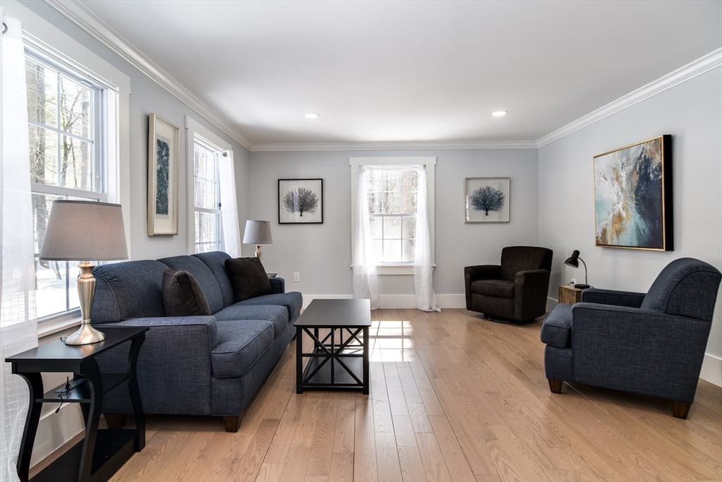 555 Old Harvard Rd, Boxborough MA 01719 photo 5