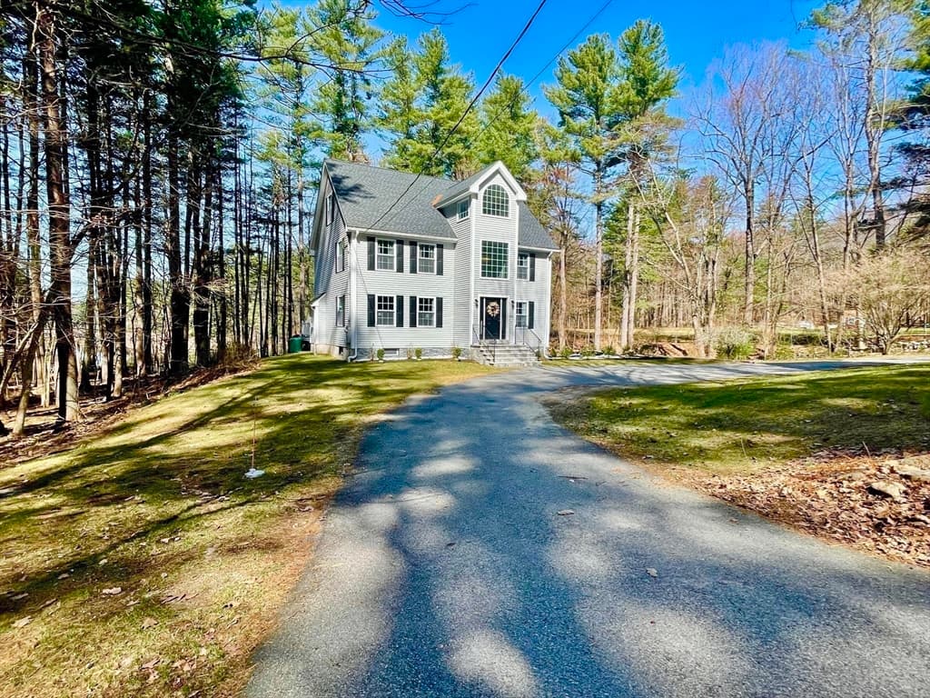 555 Old Harvard Rd, Boxborough MA 01719 photo 40