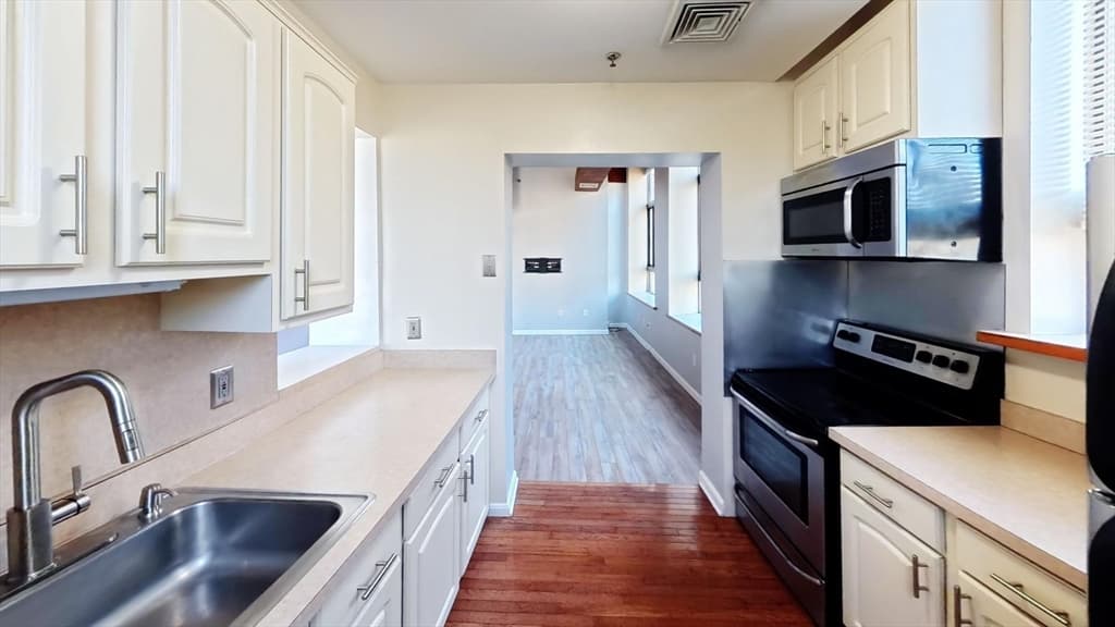 Condominium at 10 Linwood St # 204, Malden MA 02148, photo 3 of 25