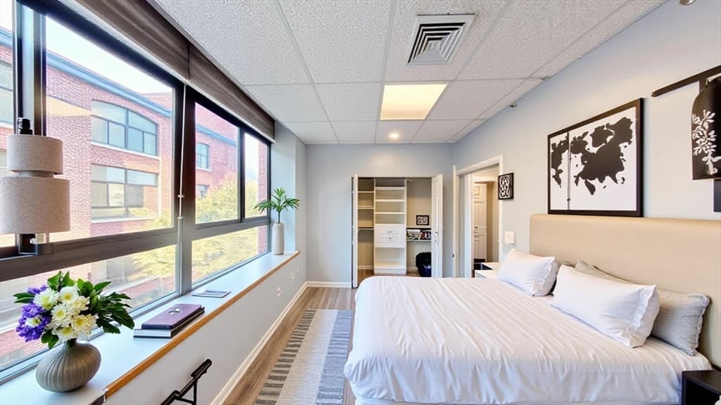 Condominium at 10 Linwood St # 204, Malden MA 02148, photo 9 of 25