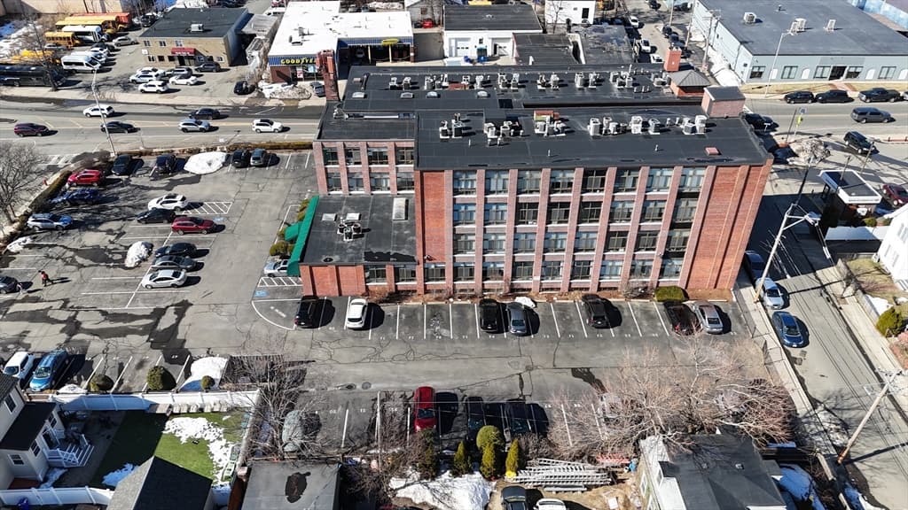 Condominium at 10 Linwood St # 204, Malden MA 02148, photo 25 of 25