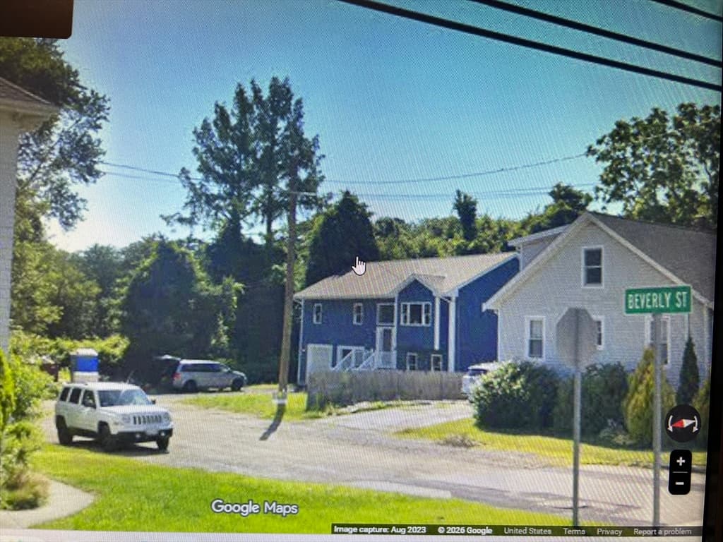Lot 3 Beverly St, New Bedford MA 02745 photo 2