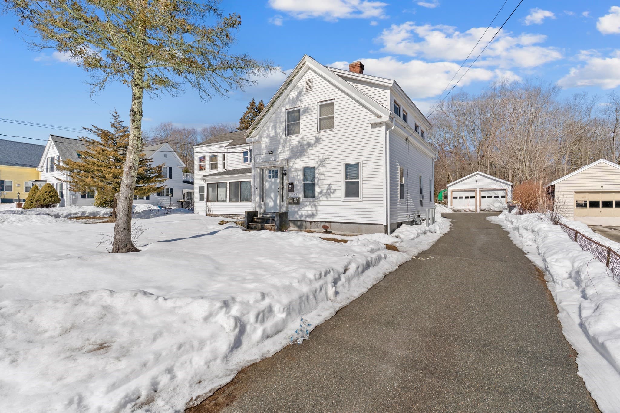 Multi Family at 192 E Spring St, Avon MA 02322, photo 2 of 25