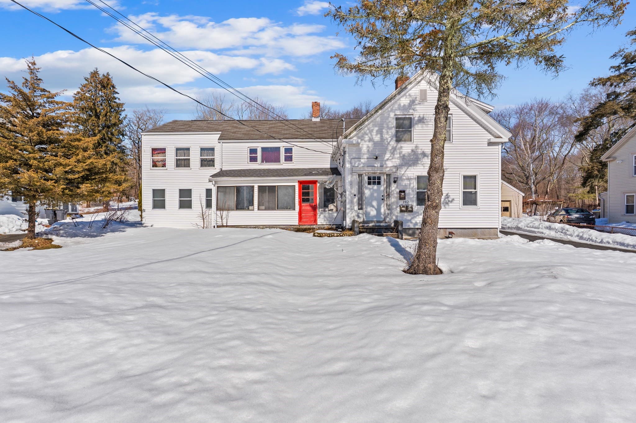 192 E Spring St, Avon MA 02322