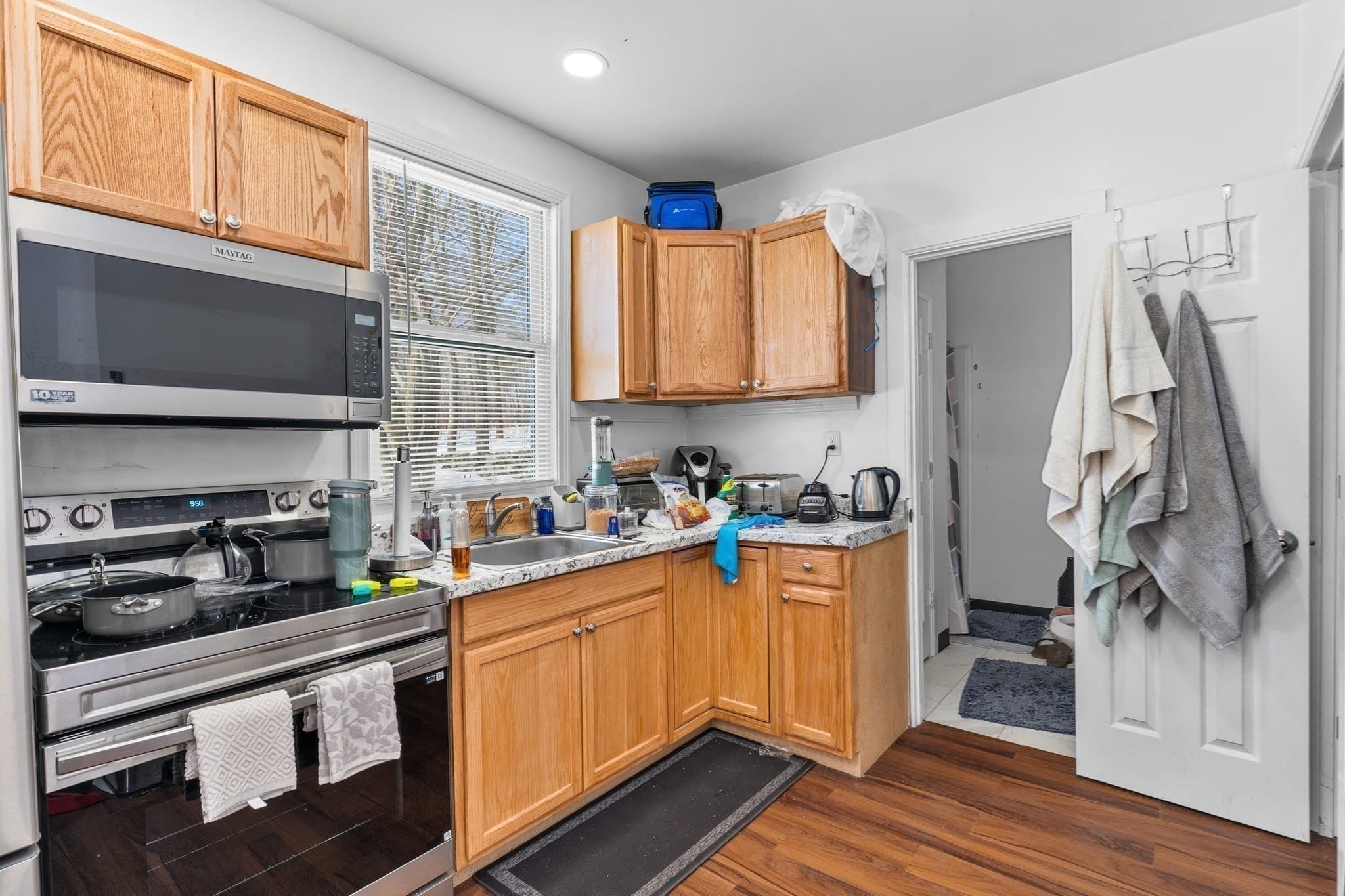 Multi Family at 192 E Spring St, Avon MA 02322, photo 21 of 25