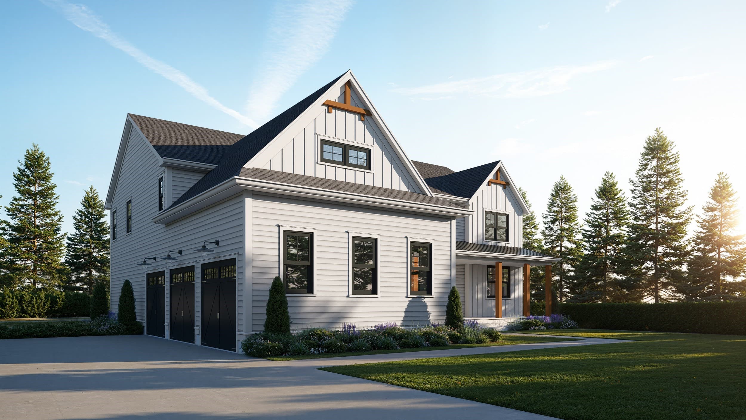 Single Family Residence at 8 Twillingate Lane, Sudbury MA 01776, Sudbury, photo 2 of 7