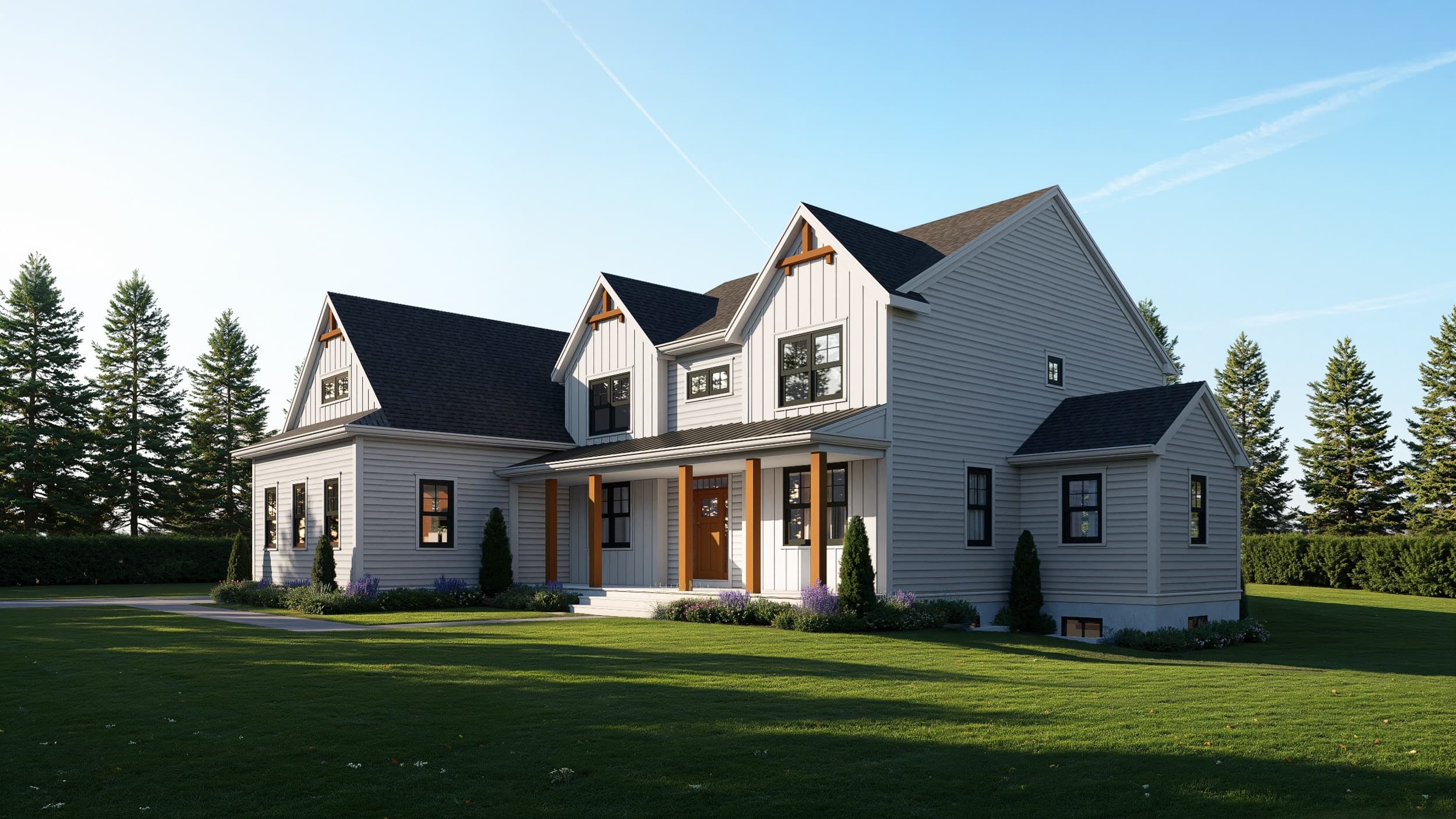 Single Family Residence at 8 Twillingate Lane, Sudbury MA 01776, Sudbury, photo 5 of 7
