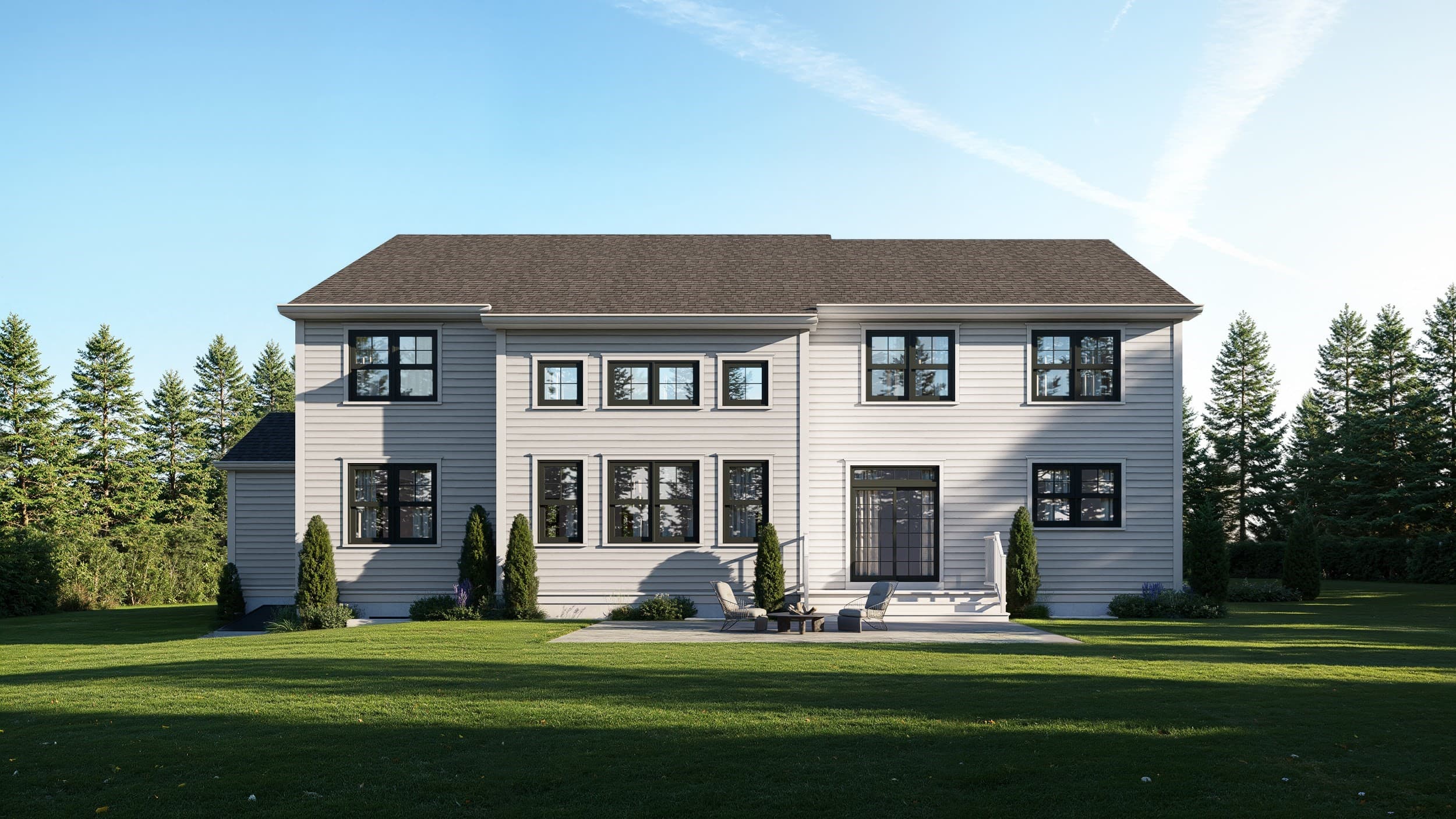 Single Family Residence at 8 Twillingate Lane, Sudbury MA 01776, Sudbury, photo 4 of 7