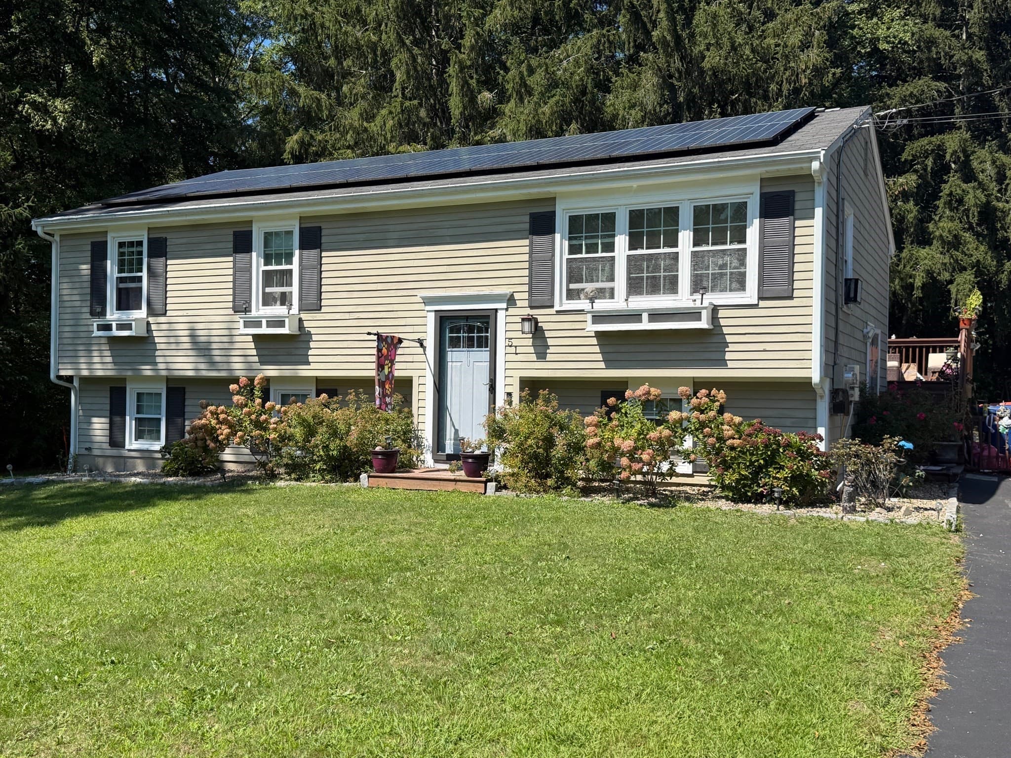 51 Newton St, Westport MA 02790