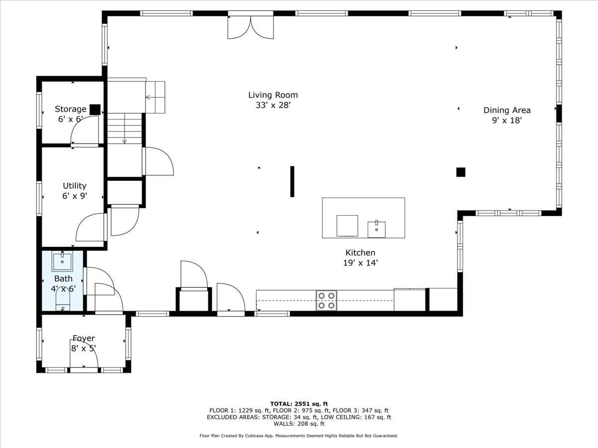Single Family Residence at 1366 Gardners Neck Rd, Swansea MA 02777, photo 32 of 35
