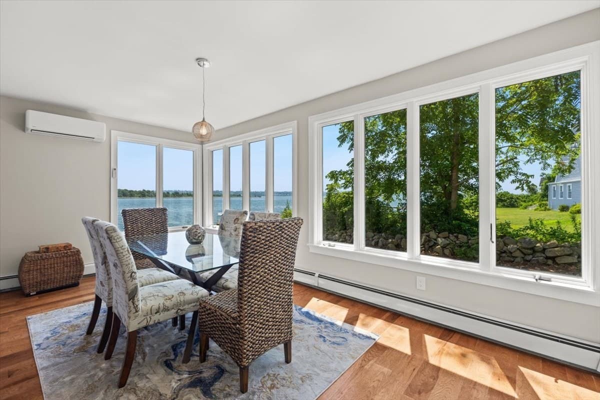 Single Family Residence at 1366 Gardners Neck Rd, Swansea MA 02777, photo 24 of 35
