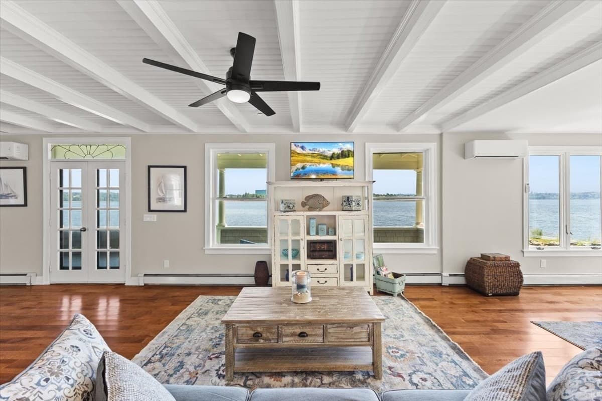 Single Family Residence at 1366 Gardners Neck Rd, Swansea MA 02777, photo 10 of 35