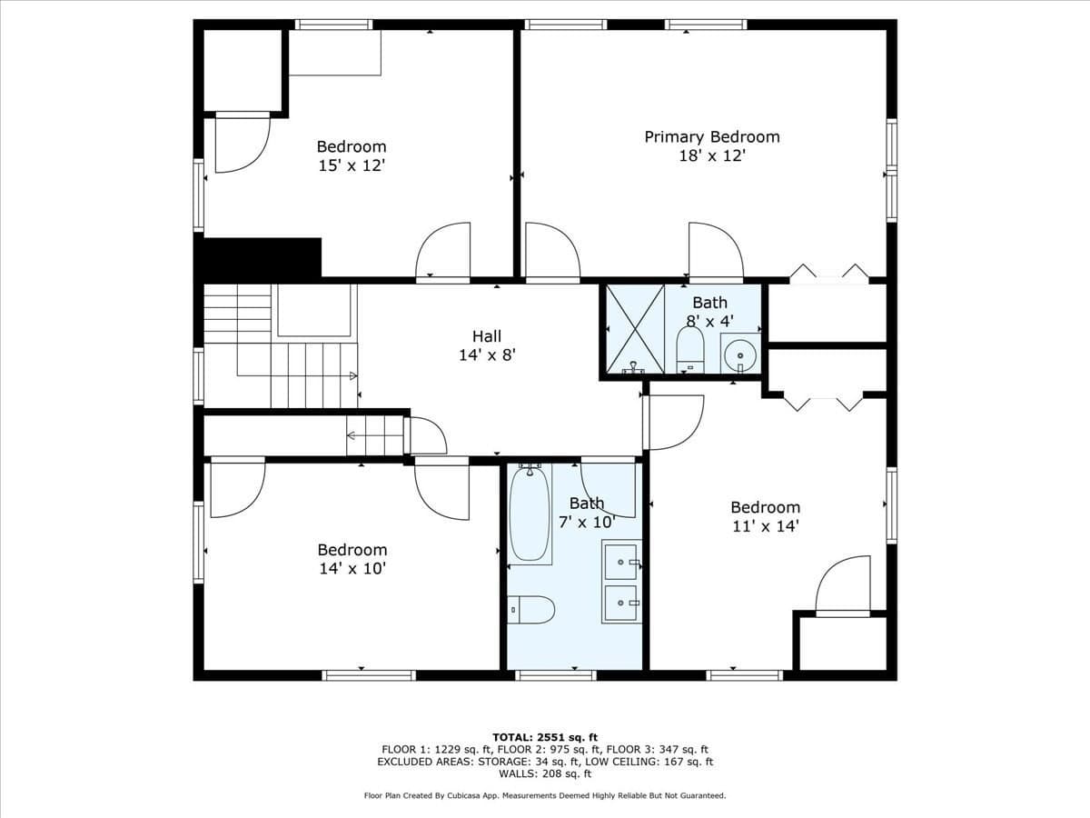 Single Family Residence at 1366 Gardners Neck Rd, Swansea MA 02777, photo 33 of 35