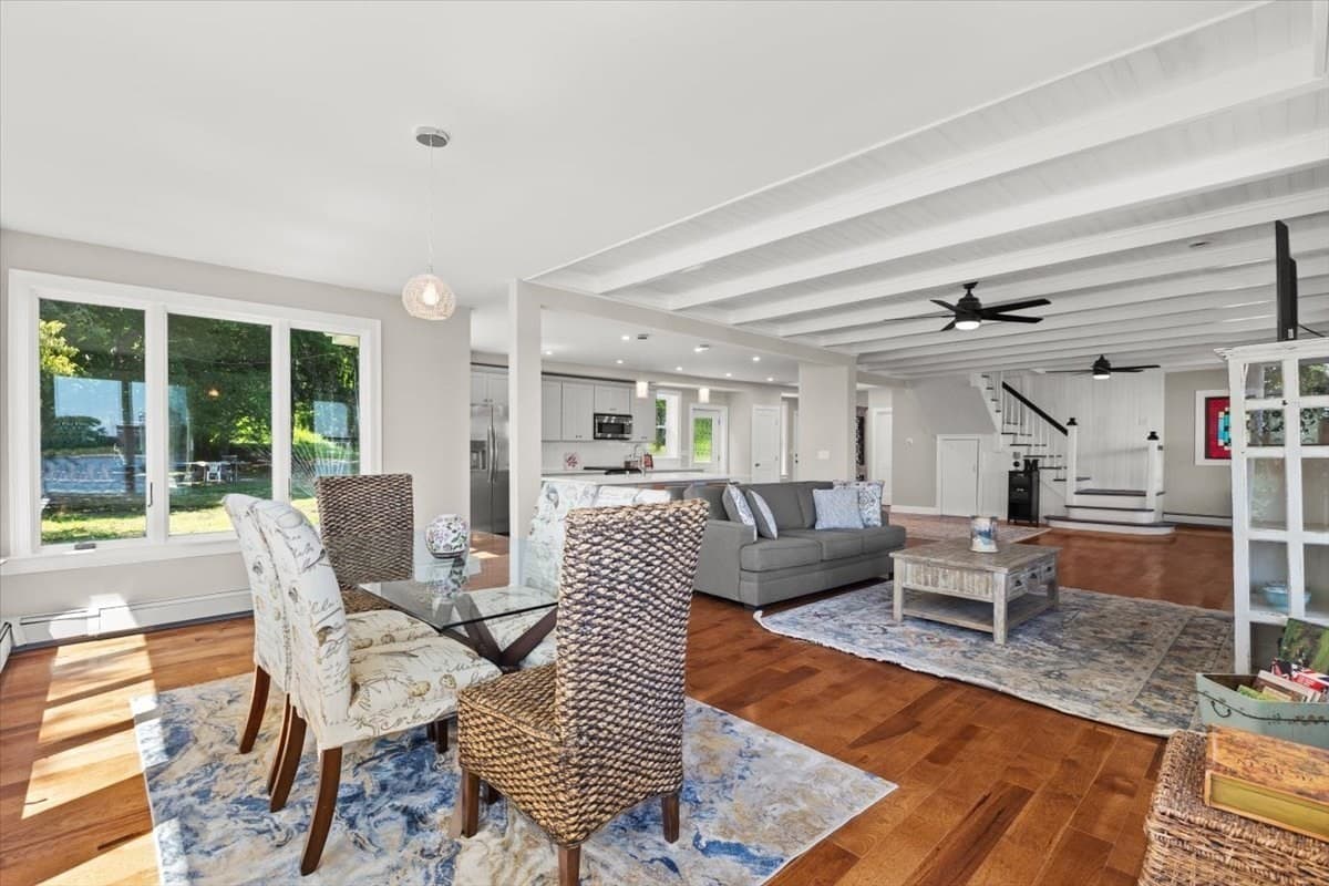 Single Family Residence at 1366 Gardners Neck Rd, Swansea MA 02777, photo 14 of 35