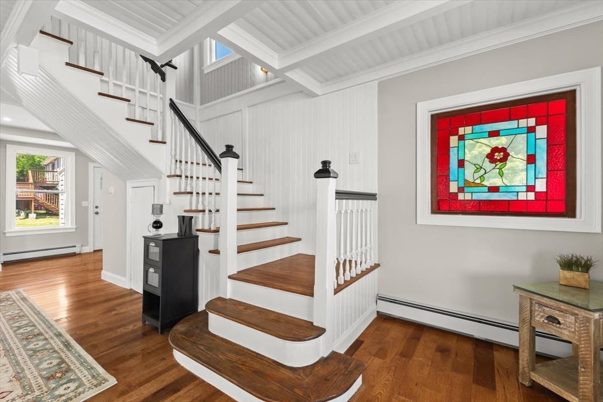 Single Family Residence at 1366 Gardners Neck Rd, Swansea MA 02777, photo 15 of 35