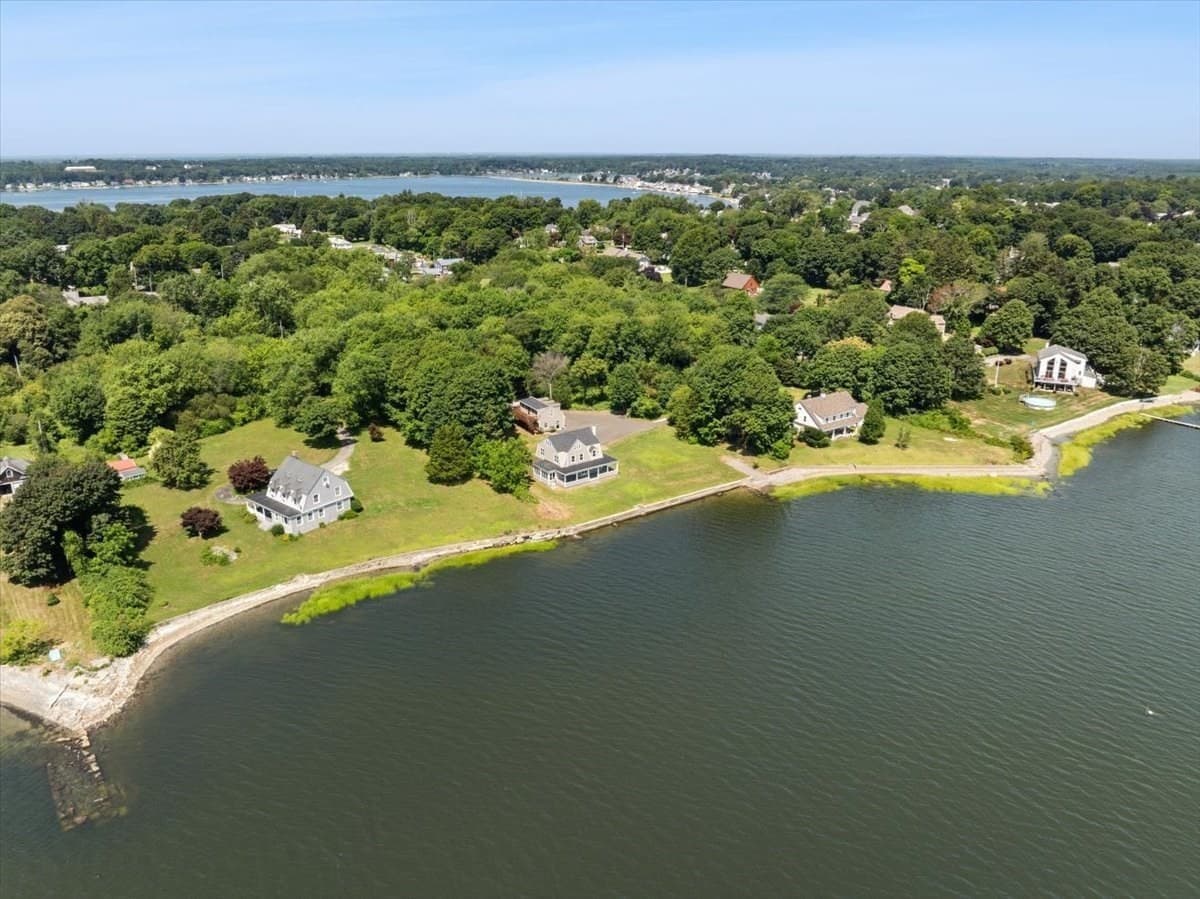 Single Family Residence at 1366 Gardners Neck Rd, Swansea MA 02777, photo 31 of 35