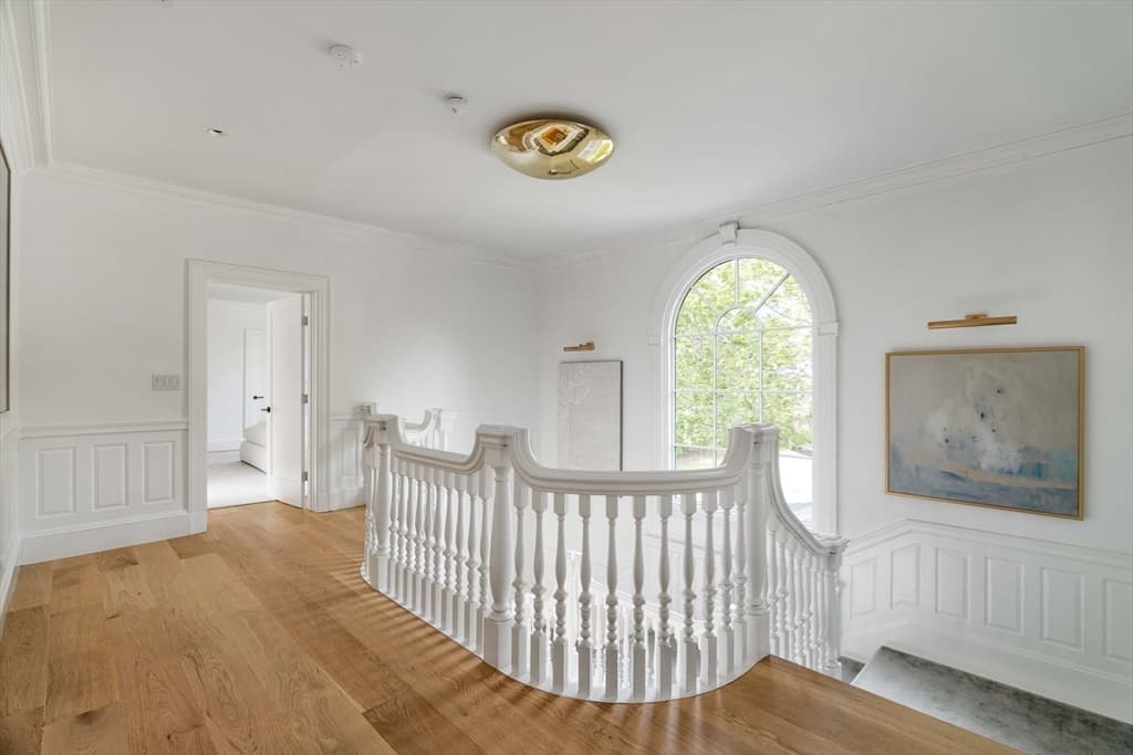 Single Family Residence at 15 Farlow Rd, Newton MA 02458, photo 19 of 42