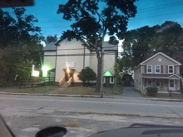 35 West Street, Ware MA 01082