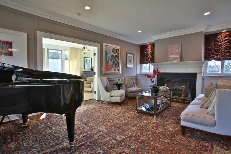 460 Heath Street, Brookline MA 02467 photo 2