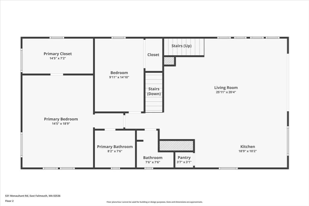531 Menauhant Rd, Falmouth MA 02536 photo 40