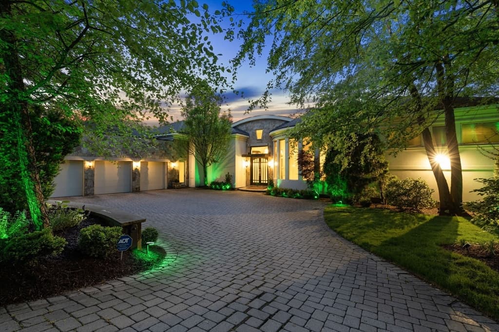 99 Baldpate Hill Road, Newton MA 02459