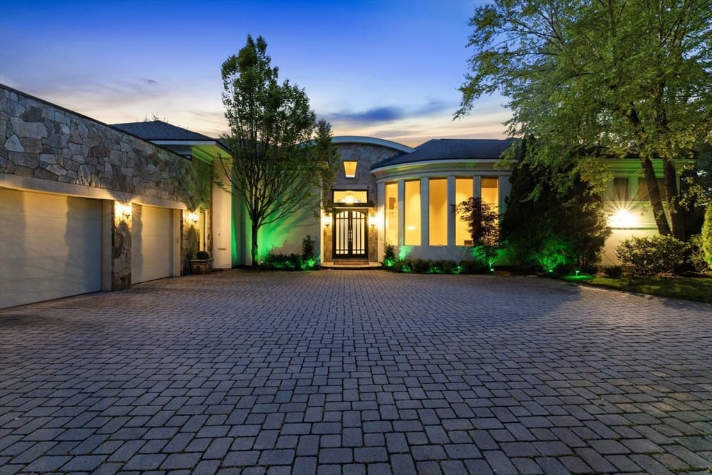 99 Baldpate Hill Road, Newton MA 02459 photo 35