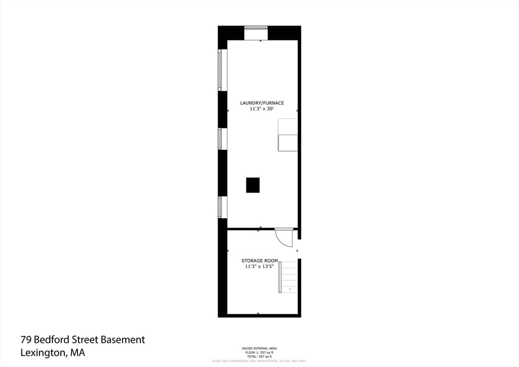 79 Bedford St # 79, Lexington MA 02420 photo 27