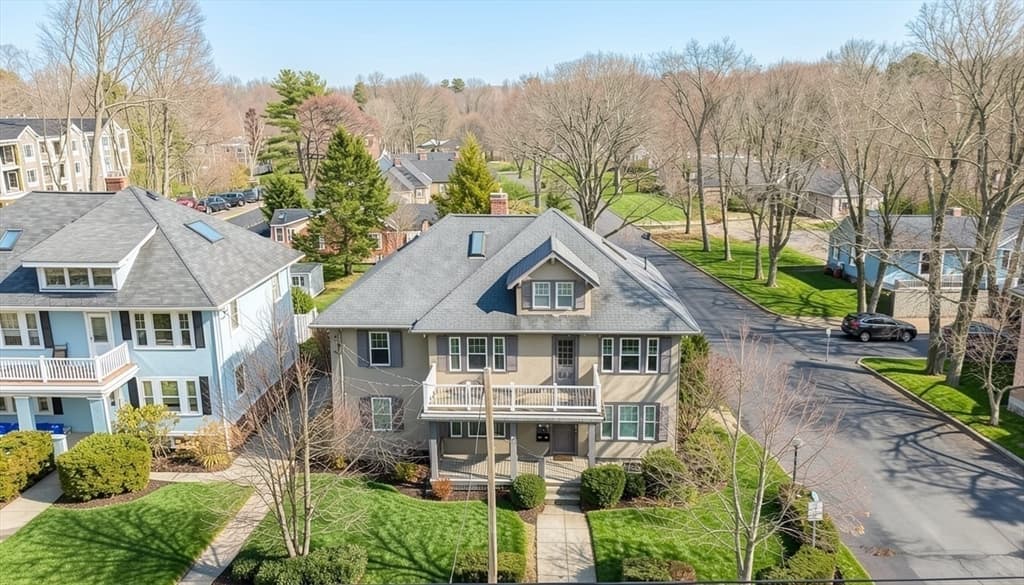 79 Bedford St # 79, Lexington MA 02420