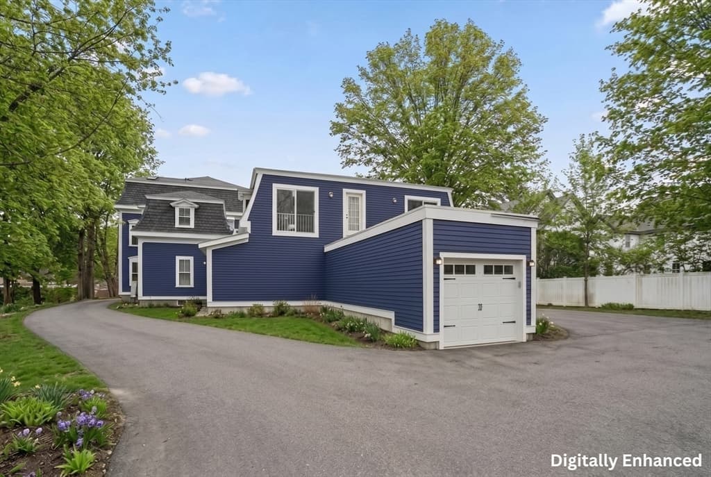 Single Family Residence at 11 Taylor Street, Littleton MA 01460, Littleton, photo 42 of 42