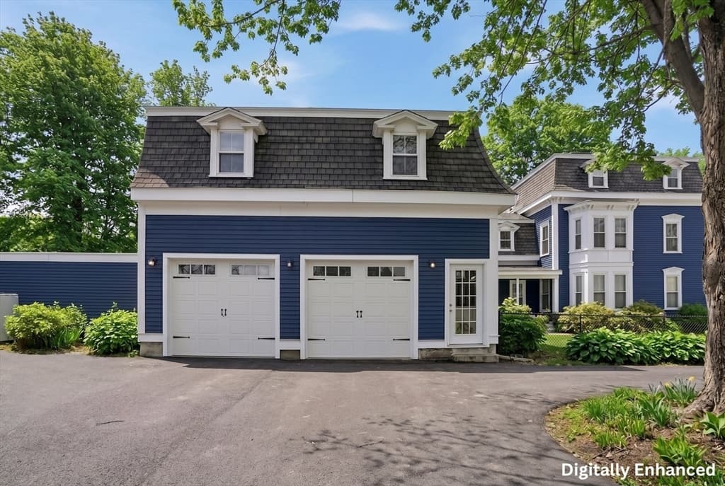Single Family Residence at 11 Taylor Street, Littleton MA 01460, Littleton, photo 3 of 42